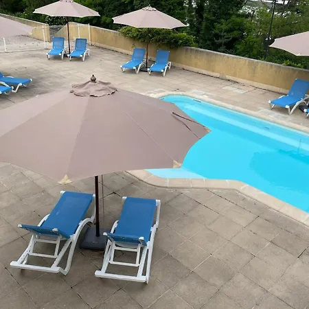 Les Naïades F27 - 1 Bedroom For 4 People ! Feriehus Avene